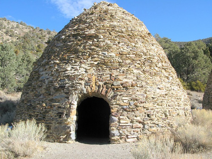 Национальный парк Долина Смерти | Death Valley National Park 22509