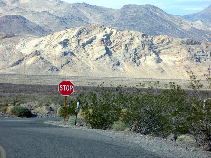 Национальный парк Долина Смерти | Death Valley National Park 42620