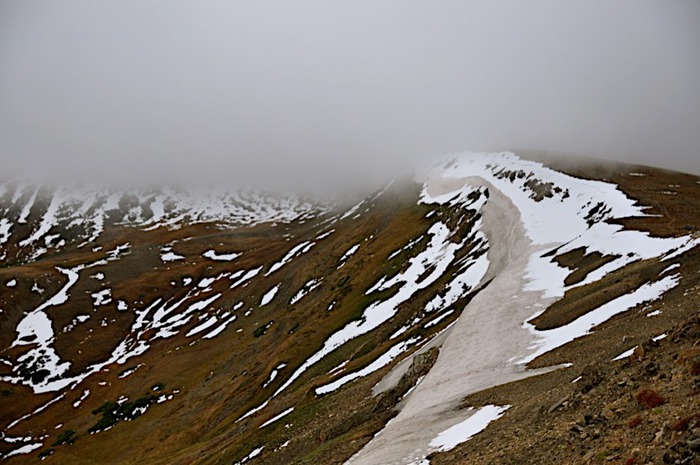 Национальный парк Rocky Mountain 16695