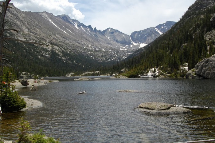 Национальный парк Rocky Mountain 67967