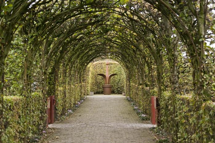 Мейдерслот - Muiden Castle, The Netherlands 15563