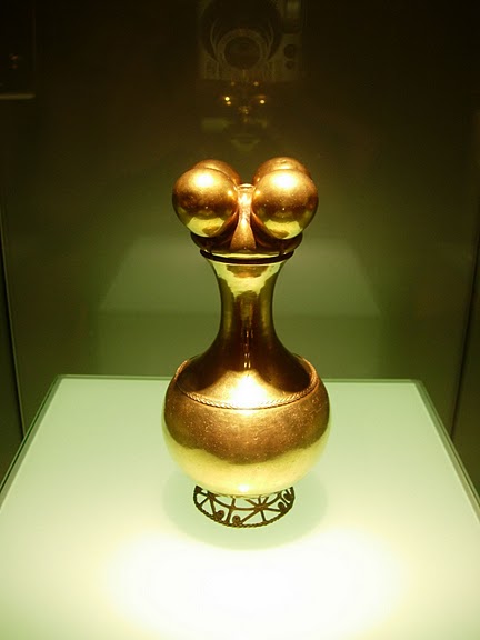 Museo de Oro- Музей Золота 48652