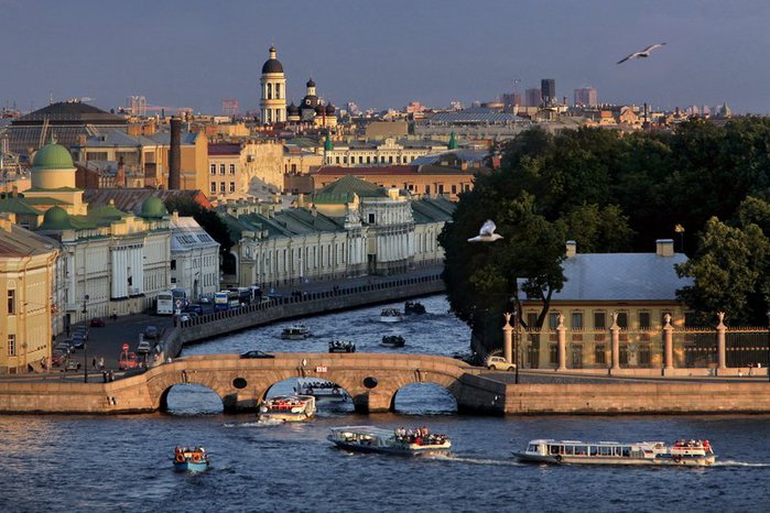 Петербург глазами фотографа Александра Петросяна (899x667, 88Kb)
