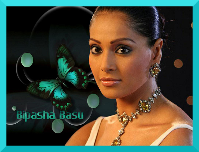 Bipasha Basu|Official