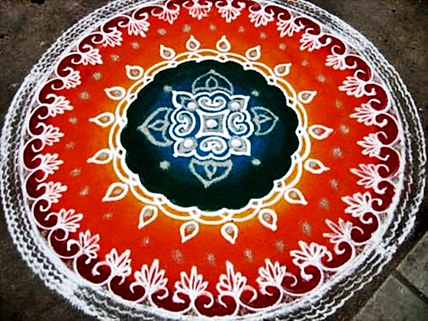 РАНГОЛИ