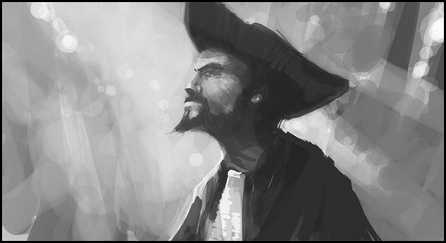 Финский художник Tuomas Korpi (часть 2)