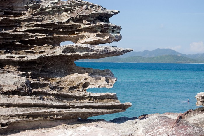 Тайланд - Острова Пи Пи--Phi Phi Islands 35756