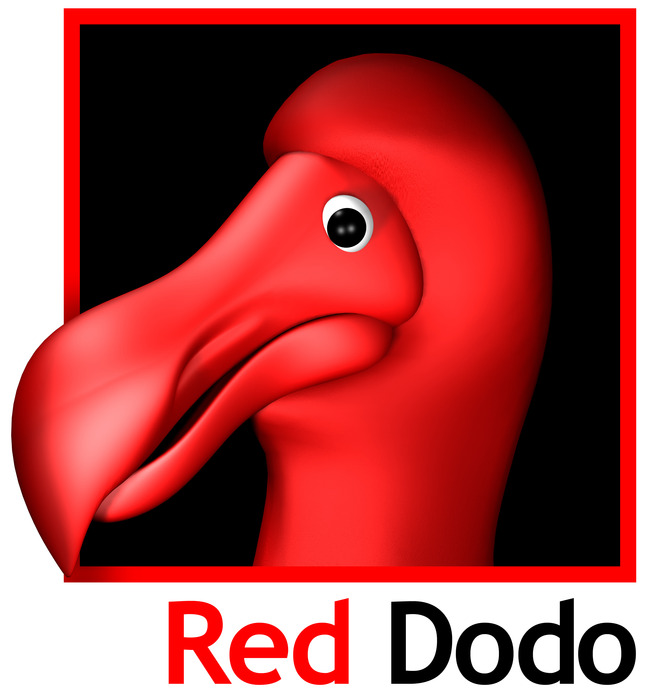 reddodo. Red Dodo - Генератор Картинок