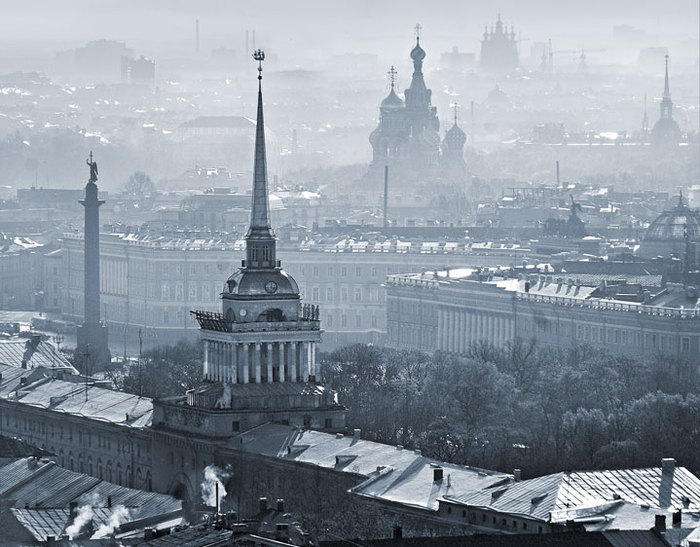Петербург глазами фотографа Александра Петросяна (900x747, 98Kb)