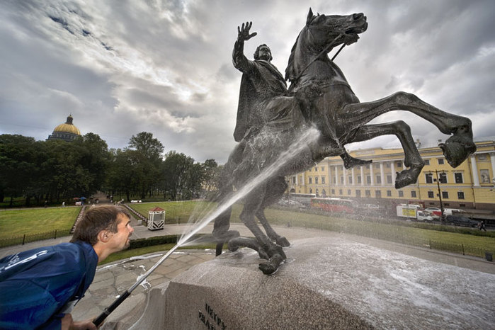 Петербург глазами фотографа Александра Петросяна (899x667, 87Kb)