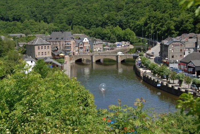 Ла Рош-эн-Арден (La Roche-en-Ardenne) 69240