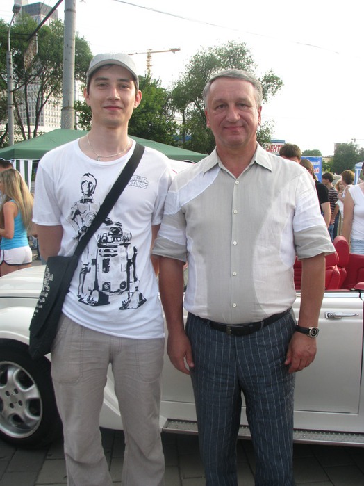 Прошел День Молодежи!!!! 