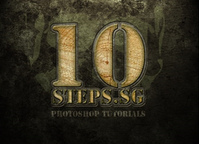 25 уроков работы с текстурой в Photoshop