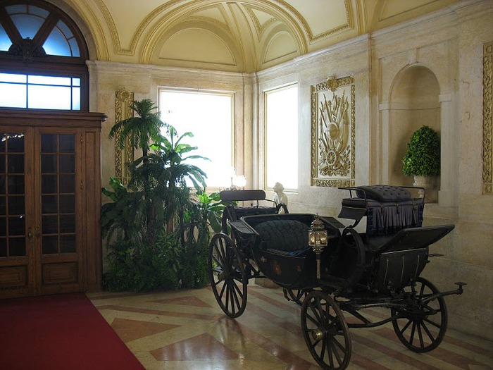 Национальный Дворец Ажуда (Palacio Nacional da Ajuda). 80018