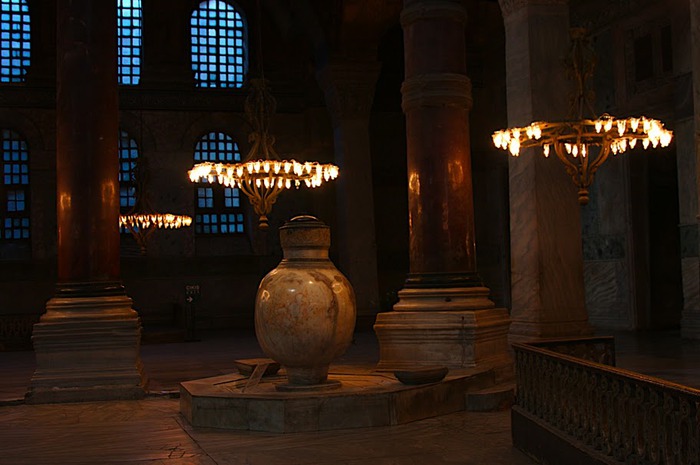 Софийский собор (Hagia Sophia) 83359