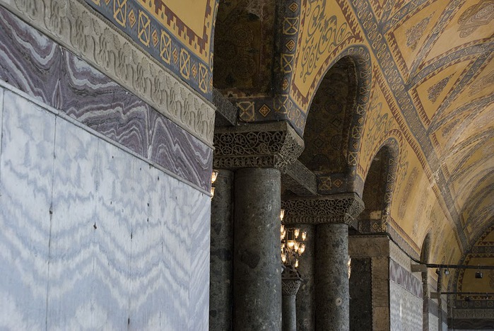 Софийский собор (Hagia Sophia) 26980