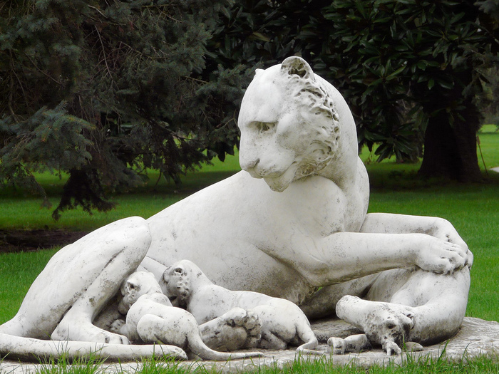 Dolmabahce Palace / Дворец Долмабахче (Стамбул) 16128