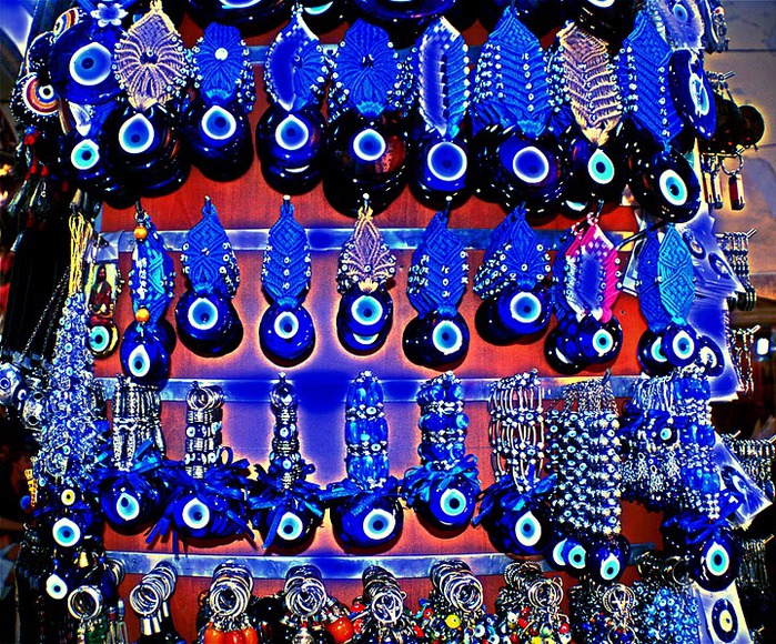 Гранд Базар в Стамбуле (Grand Bazaar Istanbul) 69757
