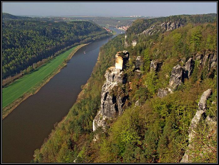 Саксонская Швейцария 25093