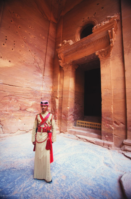 Иордания – древняя страна хранящая миллионы секретов