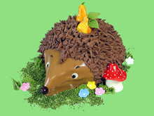Торт ко дню рождения (юбилею) (220x165, 23Kb)