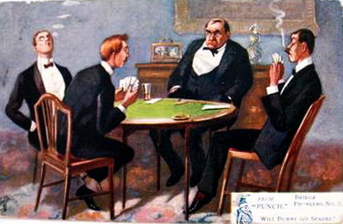 Покер - азартная захватывающая игра, позволяющая потерять время, деньги и друзей. (684x447, 100Kb)