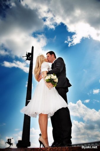 Что может быть важнее свадьбы (красивые картинки) (339x510, 31Kb)