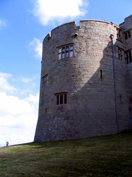 Чирк Касл (Chirk Castle - Scotland, Ireland and Wales) 82155