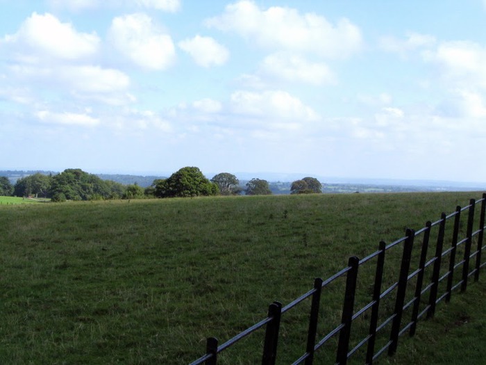 Чирк Касл (Chirk Castle - Scotland, Ireland and Wales) 66495