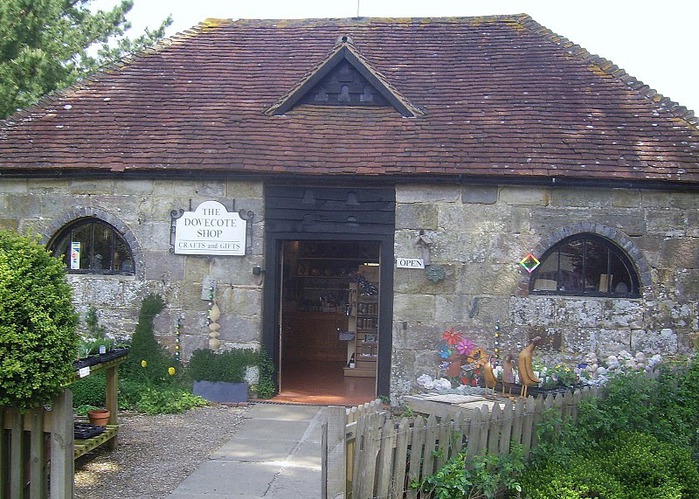 Michelham Priory 45750