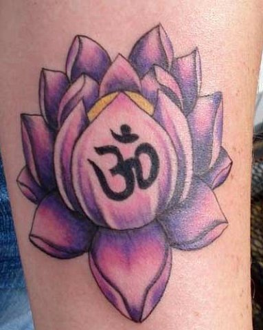Татуировки на индийскую тематику 64