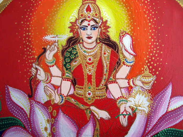 Lakshmi