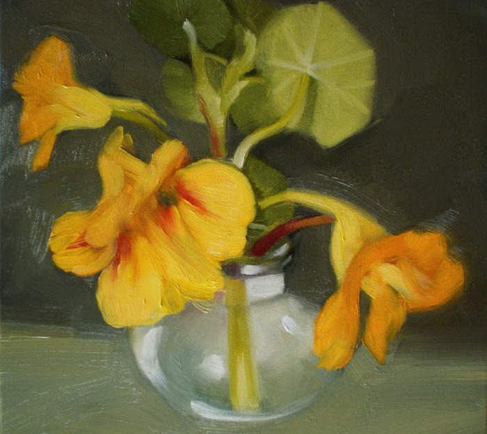 Яркие цветы от Diane Hoeptner (700x623, 110Kb)