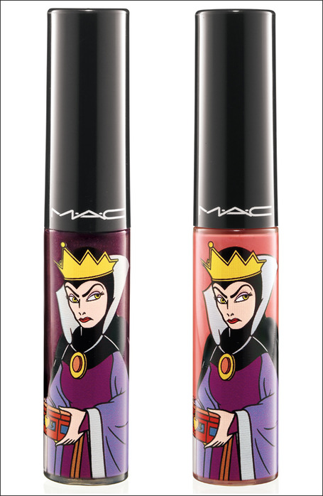 MAC Venomous Villains Evil Queen