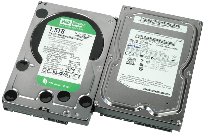 Seagate 5Tb Hard Drive