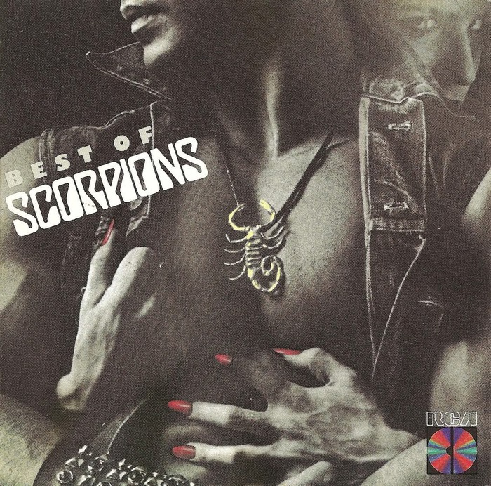The Scorpion [1984]