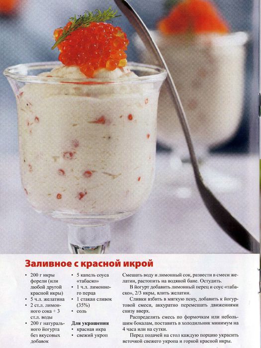 Красная икра своими руками желатин Красная икра своими руками желатин