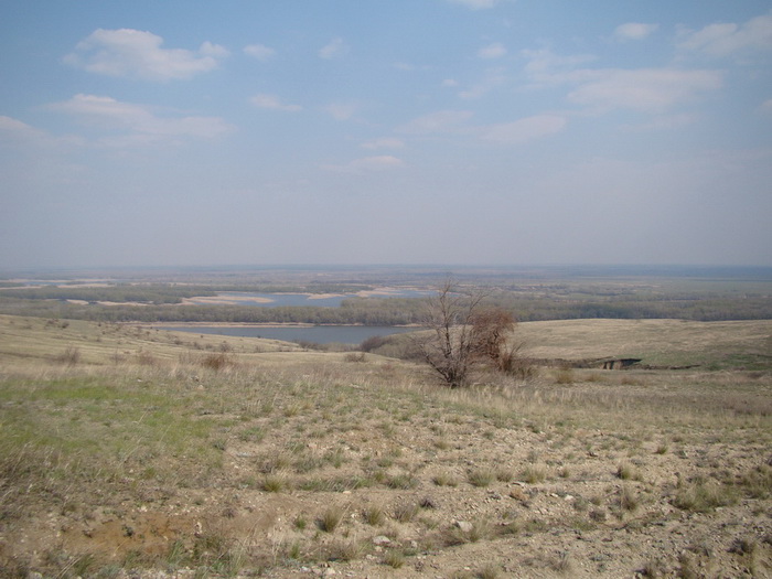 Карта качалино волгоградская