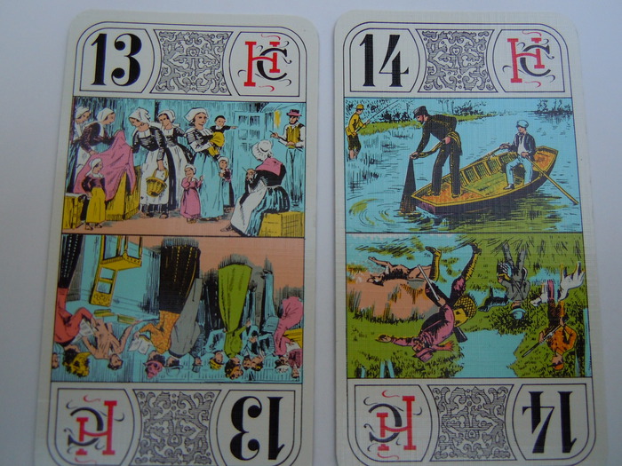 ОБЪЯВЛЕНИЕ.ПРОВОДИТСЯ НАБОР В ШКОЛУ ТАРО "78 Secrets of the Tarot Cards" от Яны Спициной. - Страница 5 63657166_DSCN1396