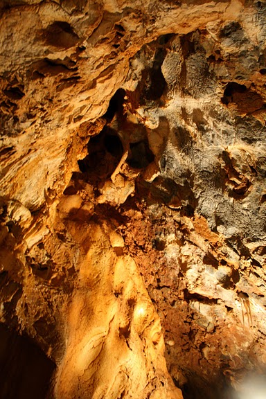 Медведь Пещера в селе Chiscau - Румыния - Bears' Cave, Chiscau, Romania, 26058