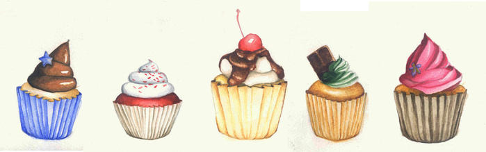 cupcakes_by_shandio-d5myss7 (700x219, 119Kb)
