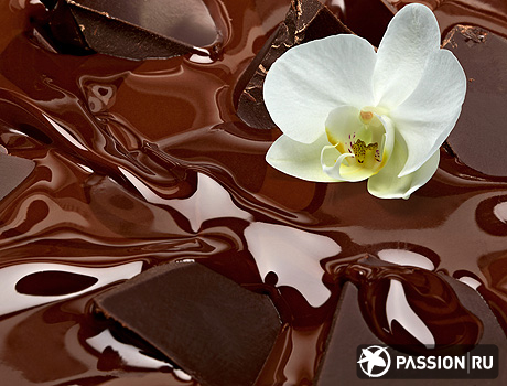 Изготовление шоколада в домашних условиях из какао масла