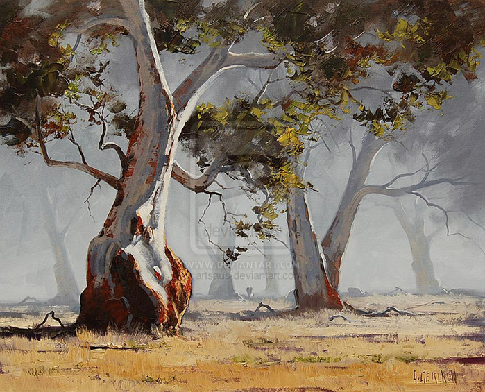 eucalyptus_trees_australia_by_artsaus-d3298ic (700x565, 507Kb)