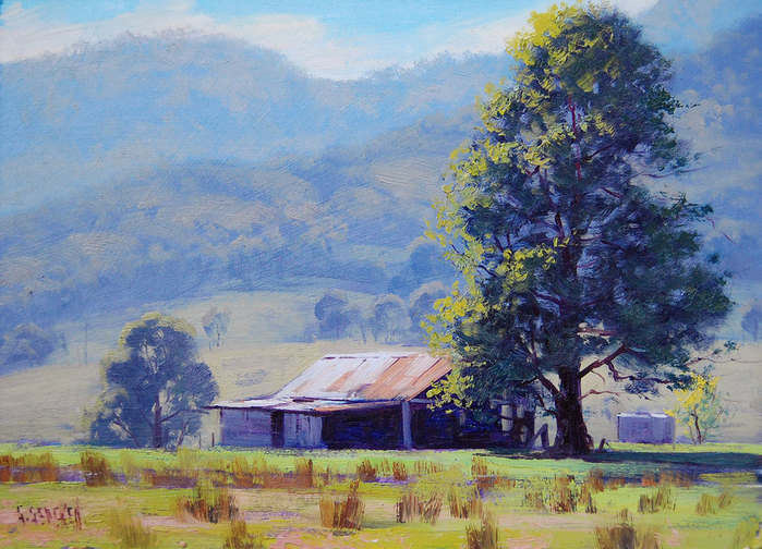 old_farm_shed_by_artsaus-d5463hh (700x504, 510Kb)