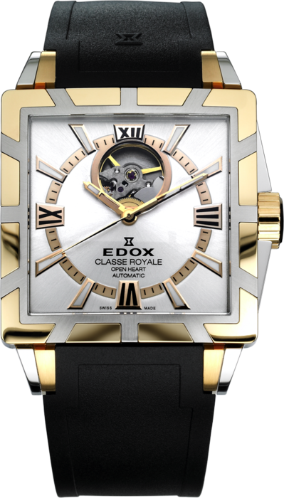 Edox механические часы (399x700, 363Kb)