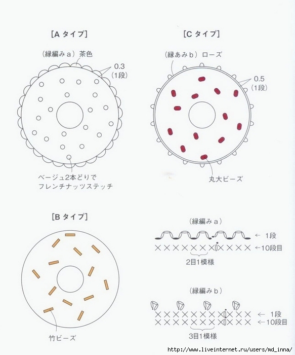 ami sweets (9)a (583x700, 149Kb)