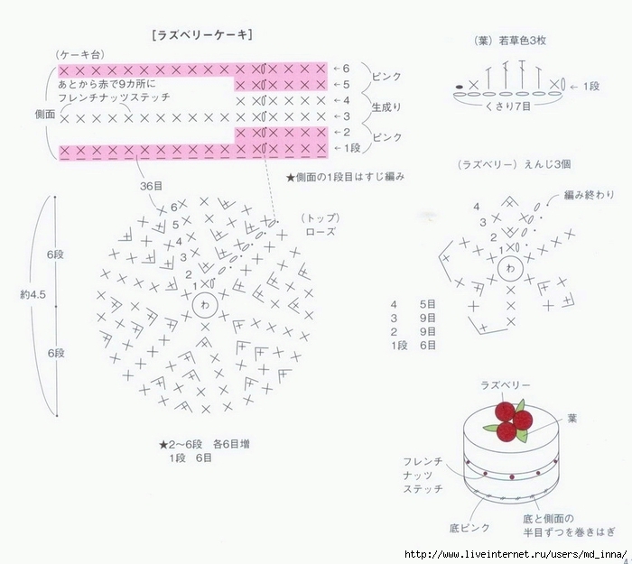 ami sweets (39)a (700x625, 180Kb)