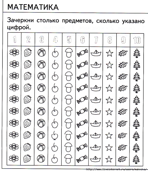 Психологические тесты для детей 6 7 с помощью рисунков