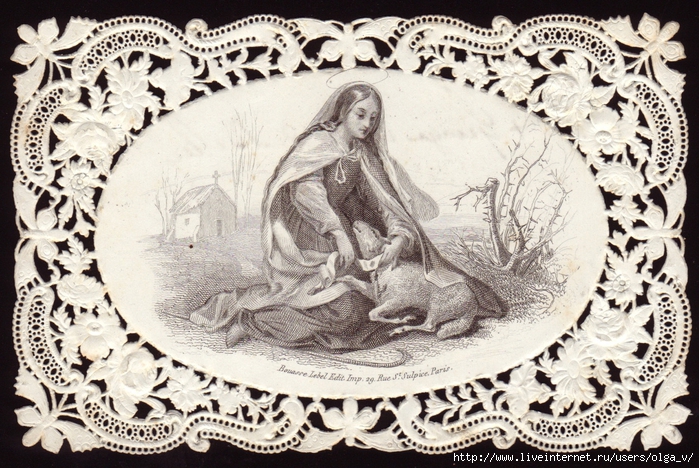 Untitled Mother of the Good Shepherd Bouasse Lebel (700x468, 360Kb)