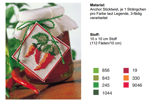 Вышивка перчика ЧИЛИ для баночек с заготовками на зиму (5) (619x411, 319Kb)